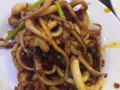 -吉布鲁牛排海鲜自助(武侯泛悦国际店)