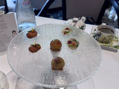 -Le Comptoir de Pierre Gagnaire