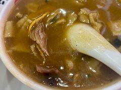 -高群生胡辣汤(亚运村店)