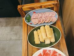 -如一鸡鲍鱼·粤式煲汤(长泰广场店)
