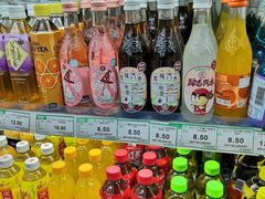 -果蔬好生活超市(东湖店)