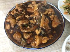 -金鹏鱼肉馆