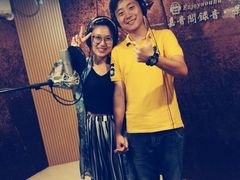 -嘉音阁录音棚影视制作中心(鑫丰雍景豪城1期店)