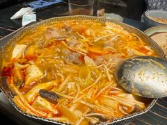 -小十料理(新城店)