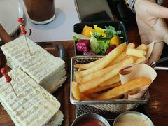 -咖梦餐厅 COMENG RESTAURANT