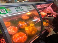 -爱上酸嘢