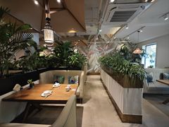 -金孔雀德宏傣味餐馆(魏公村店)