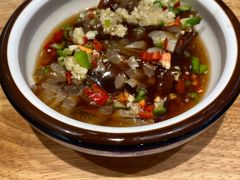 美颜皮冻-秦九和(凯德广场店)