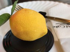 一颗柠檬-B.O.M波姆烘焙(凤凰街店)