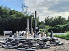 -石家庄市植物园