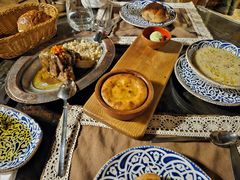 -Seten Restaurant Cappadocia