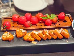 -北京王府井希尔顿酒店·秦唐中餐厅Chynna