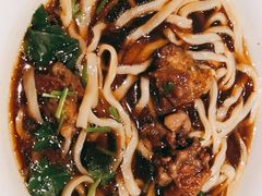 -清真吴记门钉肉饼·喜多利