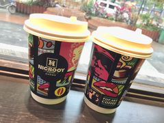 -尼珂波咖啡站(联合广场店)