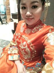 -金夫人婚纱摄影
