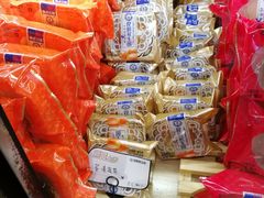 -昆明冠生园·蛋糕·面包(南强街店)