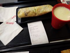 -永和大王(长寿路店)