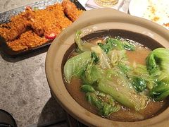 -留半山·香港食堂(啦啦宝都店)