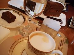 -广州富力丽思卡尔顿酒店