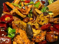 -食乐佳麻辣香锅(森林摩尔商业街区店)