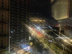 -深圳国际会展中心洲际酒店