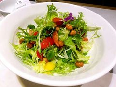大拌菜-蛙蛙叫干锅年代(簋街总店)