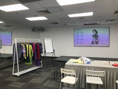 -四季美学色彩形象管理服装搭配