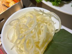 -九鼎轩脆毛肚火锅(南京东路店)