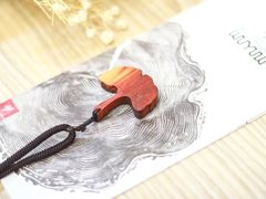 -五月木作·DIY木作文创体验店(北京路店)
