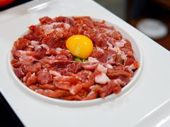 -北门涮肉·炭火铜锅涮肉(什刹海店)