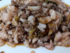 -九九牛肉馆(南山路店)
