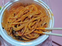 -秦镇史玉林凉皮(翡丽城店)