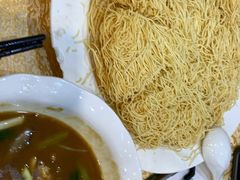 鸡丝煎面-九大簋家宴(北京路店)
