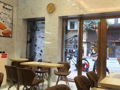 大堂-甜心妈妈·榴莲星级糖水(北京路总店)
