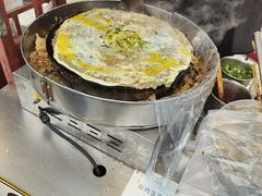 -清真·二嫂子煎饼果子(鼓楼旗舰形象店)