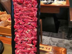 -手选潮汕鲜活牛肉火锅(二七广场店)