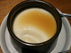 豆花-云海肴·汽锅鸡·云南菜(天津国金汇店)