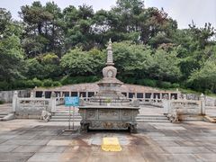 -南华禅寺