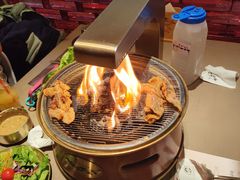 -西塔老太太泥炉烤肉(济南首店)