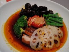 -徐记海鲜·家宴(南油永新汇店)