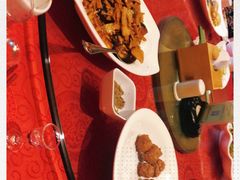 -玉华台饭庄·淮扬菜·烤鸭(望京店)