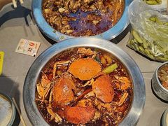 -耍盆友·重庆江湖菜(百子湾店)