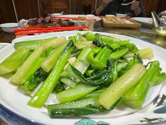 -绿雅居原生态农庄(小涌店)