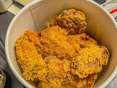 -麦当劳(贵和购物中心B1店)