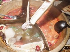 -小龙坎火锅(好世界店)