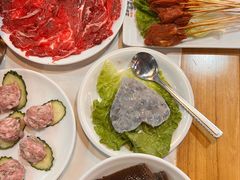-红姐重庆火锅(曙光路店)