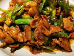 小炒肉-佬肥猫·浙江乡村菜(国华广场店)