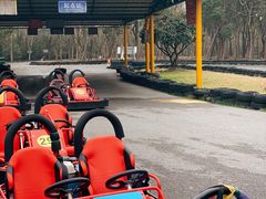 -上海海湾国家森林公园