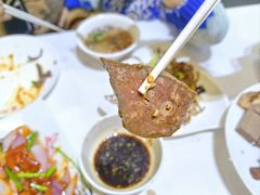 -第一驴.经典老菜.家常菜.火锅(友谊路店)