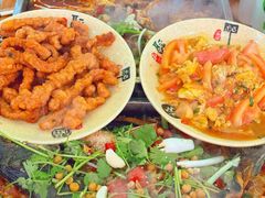 -江湖万州烤鱼(王子美食城)